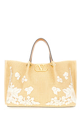 Borsa shopping in rafia -  | Wise