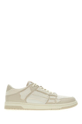 Sneakers Skel Top in pelle bicolor -  | Wise