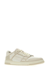 Sneakers Skel Top in pelle bicolor -  | Wise