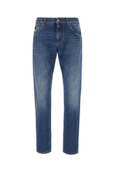 Jeans in denim -  | Wise