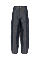 Jeans in denim -  | Wise