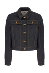 Giubbino in denim -  | Wise