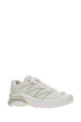 Two-tone fabric XT-Pathway 2 sneakers -  | Wise