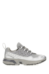 Sneakers ACS+GTX grigio in gomma e rete -  | Wise