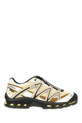 Multicolor fabric XT-Quest sneakers -  | Wise