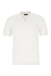 Maglione in cotone bianco -  | Wise