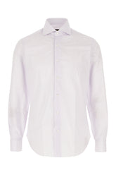 Camicia in popeline stampato -  | Wise