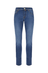 Jeans in denim -  | Wise