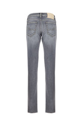 Jeans in denim -  | Wise