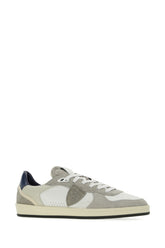 Sneakers Pgal in pelle multicolor -  | Wise