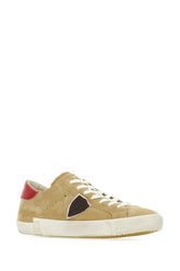 Sneakers Prsx in pelle scmaosciata multicolor -  | Wise