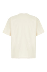 Sand cotton t-shirt -  | Wise