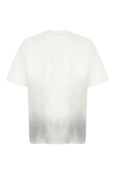 T-shirt in cotone bicolor -  | Wise