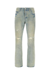 Jeans in denim -  | Wise