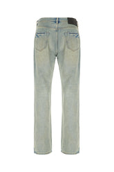 Jeans in denim -  | Wise