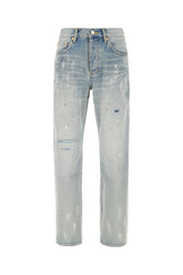 Jeans in denim -  | Wise