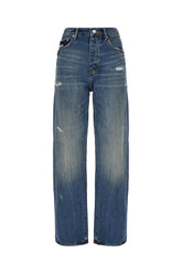 Jeans in denim -  | Wise