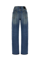 Jeans in denim -  | Wise