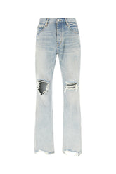 Jeans in denim -  | Wise