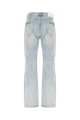 Jeans in denim -  | Wise