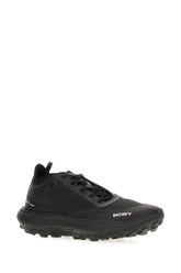 Black PES The Rocker sneakers -  | Wise