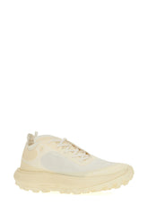 Ivory PES The Rocker sneakers -  | Wise