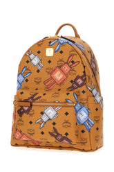 Zaino Stark in simil pelle stampata -  | Wise