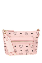 Borsa a tracolla in tela stampata -  | Wise