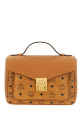 Borsa a mano Tracy piccola in simil pelle stampata -  | Wise