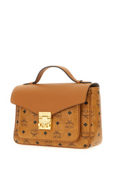 Borsa a mano Tracy piccola in simil pelle stampata -  | Wise