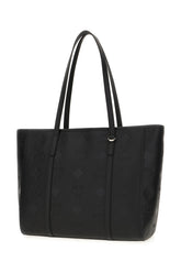 Borsa shopping Toni in pelle nera -  | Wise