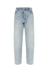 Jeans in denim -  | Wise