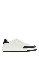 Sneakers SL/61 in pelle bianca -  | Wise