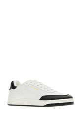 Sneakers SL/61 in pelle bianca -  | Wise