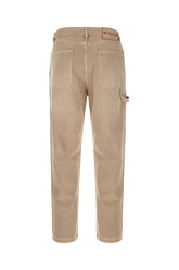 Jeans in denim cappuccino -  | Wise