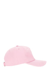 Cappello da baseball in cotone rosa -  | Wise