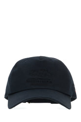 Cappello da baseball in cotone nero -  | Wise