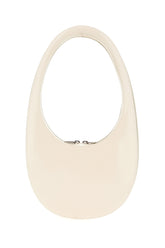 Borsa a spalla Swipe in pelle sabbia -  | Wise