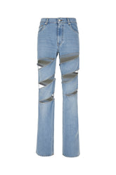Jeans in denim -  | Wise