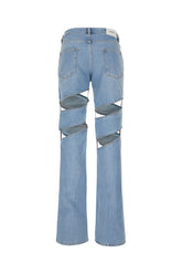 Jeans in denim -  | Wise