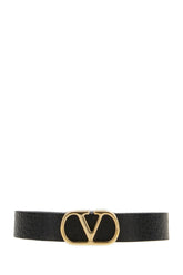 Bracciale in pelle nera -  | Wise