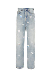 Jeans in denim -  | Wise