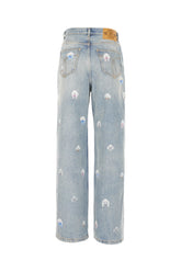 Jeans in denim -  | Wise