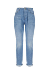 Jeans in denim -  | Wise
