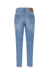 Jeans in denim -  | Wise