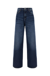 Jeans in denim -  | Wise