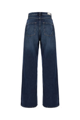 Jeans in denim -  | Wise