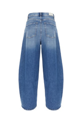 Jeans Ginny in denim -  | Wise