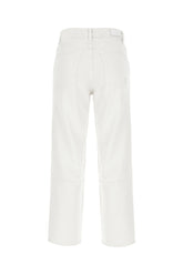 White denim jeans -  | Wise