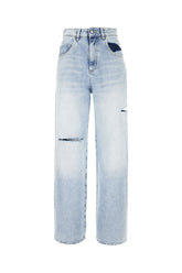 Jeans in denim -  | Wise